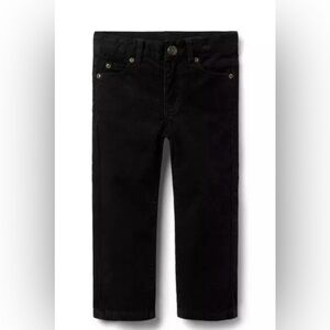 NWT- Janie and Jack The Corduroy Pant